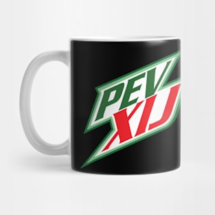 Pev Xij Mug